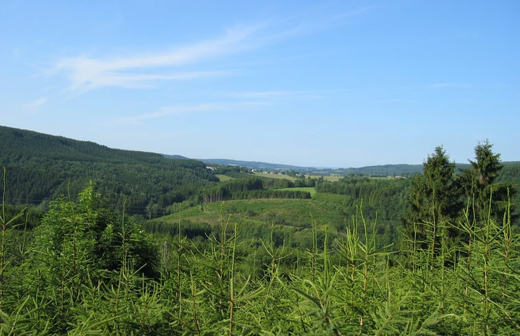 Natuurhuisje in Dochamps