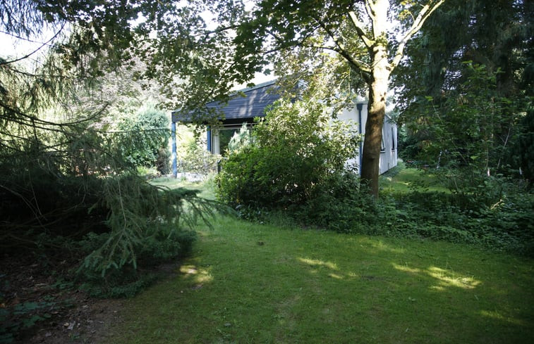 Natuurhuisje in Koekange