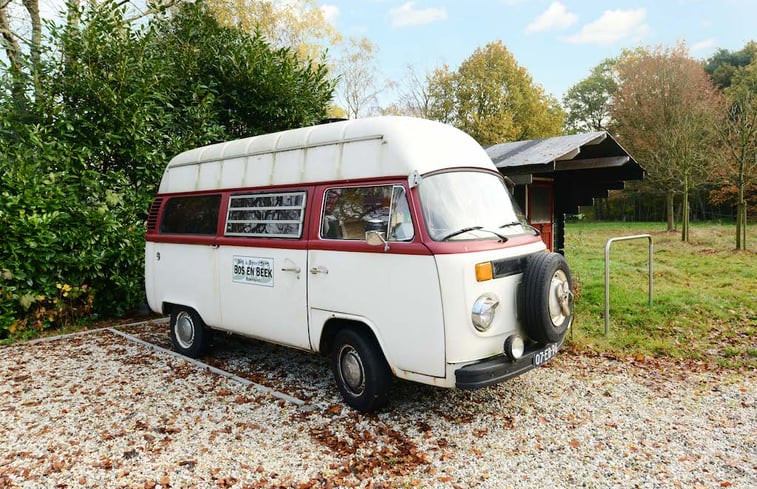 Natuurhuisje in Ulvenhout Ac