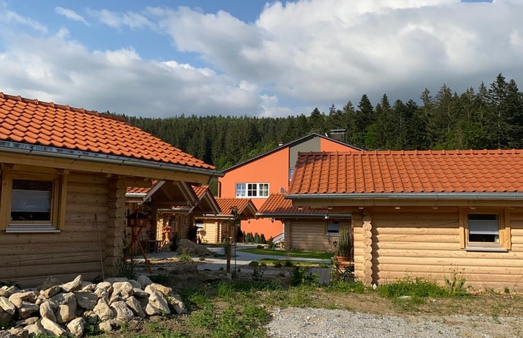 Natuurhuisje in Bayerisch Eisenstein/Regenhütte