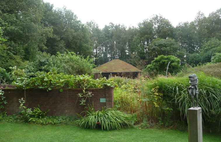 Natuurhuisje in Appelscha