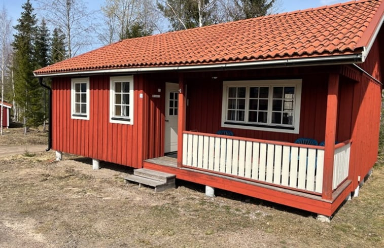 Natuurhuisje in Vagsjofors-Overbyn-Noton