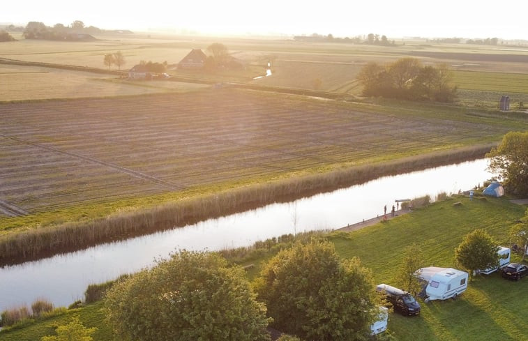 Natuurhuisje in Reahûs