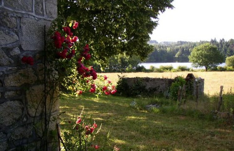 Natuurhuisje in St. Priest Palus