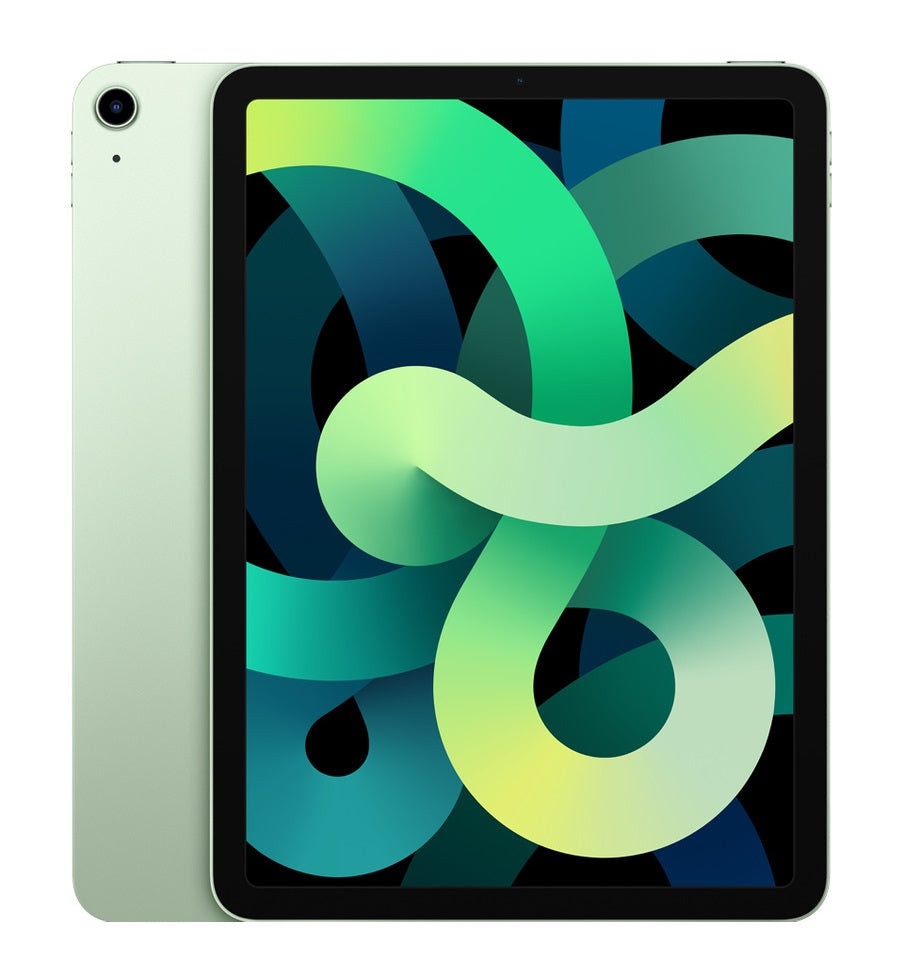 Refurbished iPad Air 4 64 GB 4G Groen Als nieuw