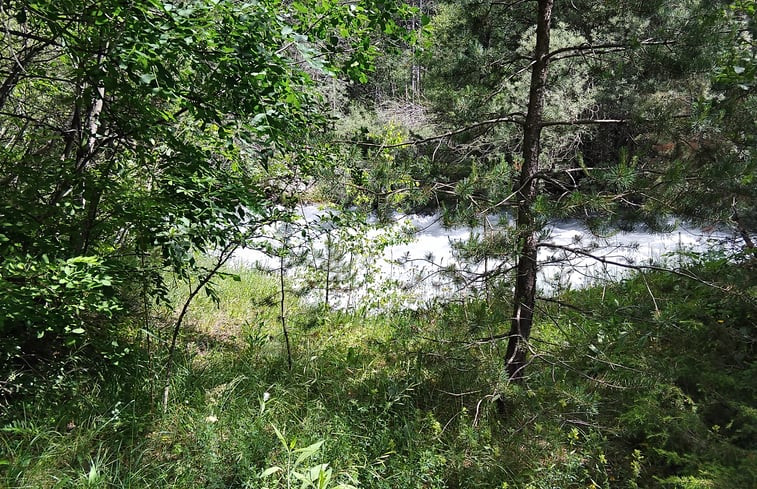 Natuurhuisje in Terre Rouge - Cervieres