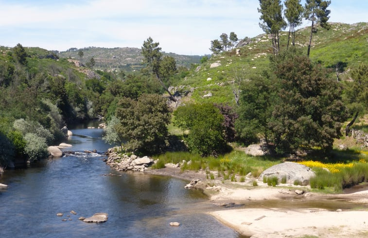 Natuurhuisje in Vila Franca da Serra