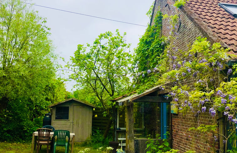 Natuurhuisje in Kapelle-op-den-Bos