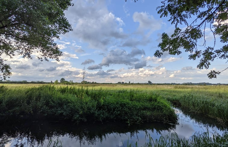 Natuurhuisje in Rha