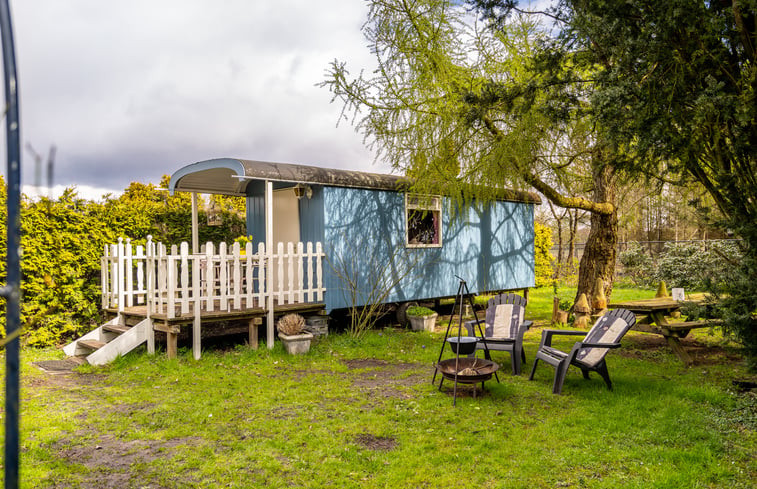 Natuurhuisje in Roswinkel