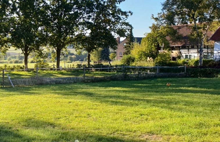 Natuurhuisje in Mechelen