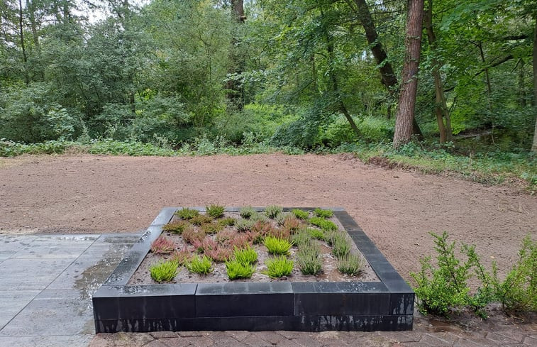 Natuurhuisje in Beuningen