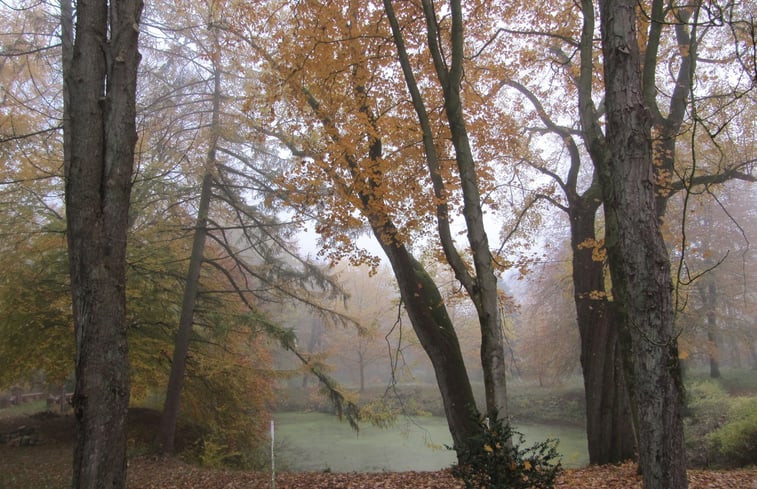 Natuurhuisje in Kleve