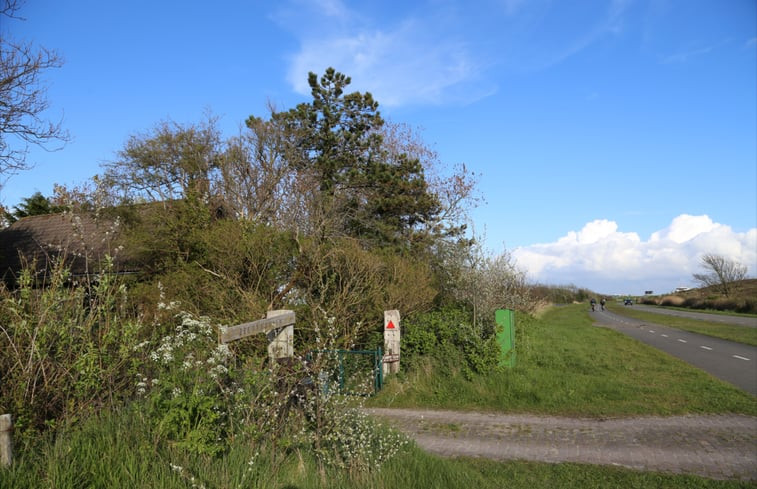 Natuurhuisje in Den Hoorn