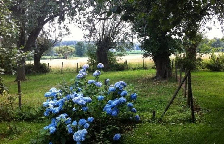 Natuurhuisje in Mechelen