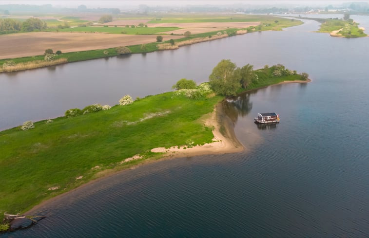 Natuurhuisje in Heerewaarden, De Bommelerwaard (*Bekijk ook onze andere locatie&apos;s)