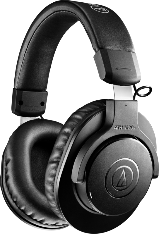 Audio Technica ATH-M20XBT