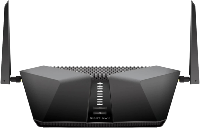 Netgear Nighthawk LAX20