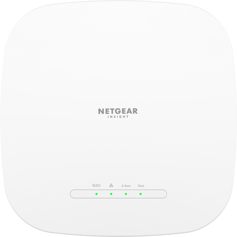 Netgear WAX615