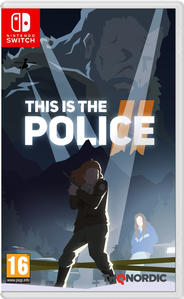 This is the Police 2