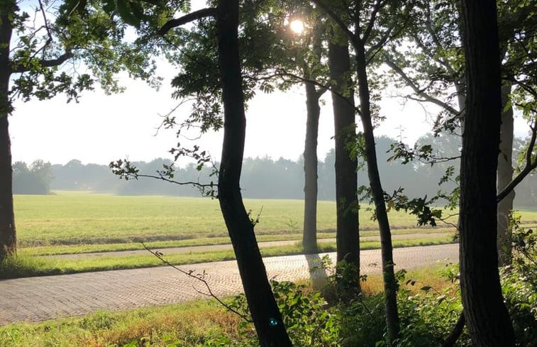 Natuurhuisje in Wateren