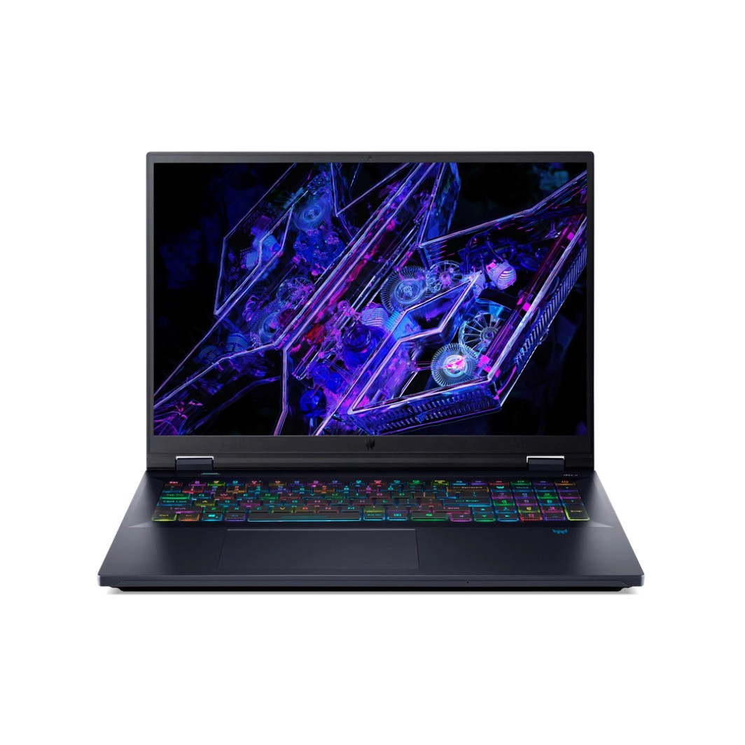 Acer Predator Helios 18 PH18-72-97DH -18 inch Gaming laptop