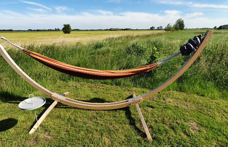 Natuurhuisje in Bedum