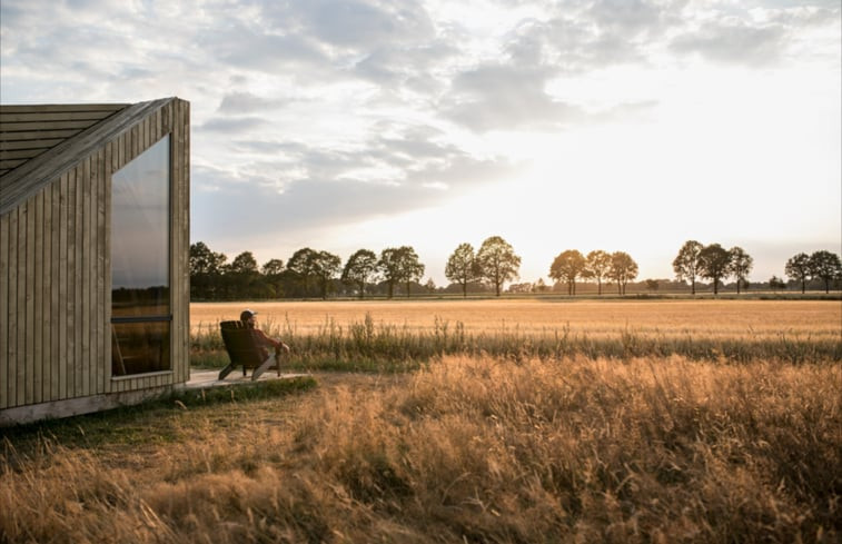 Natuurhuisje in Mantinge