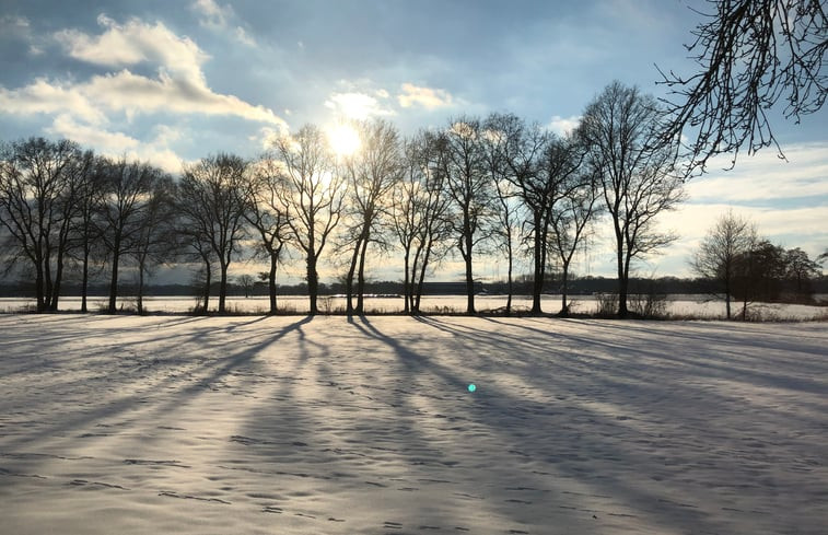 Natuurhuisje in Lochem