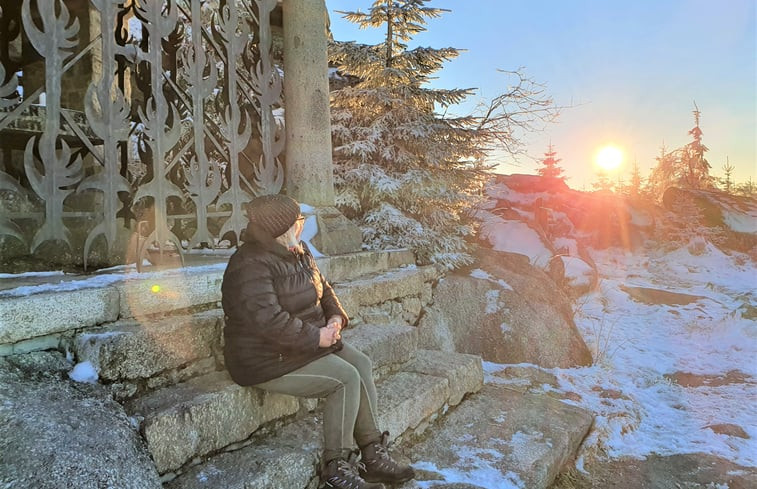 Natuurhuisje in Neureichenau