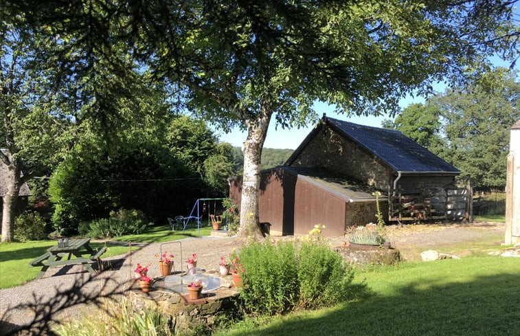 Natuurhuisje in Normandy