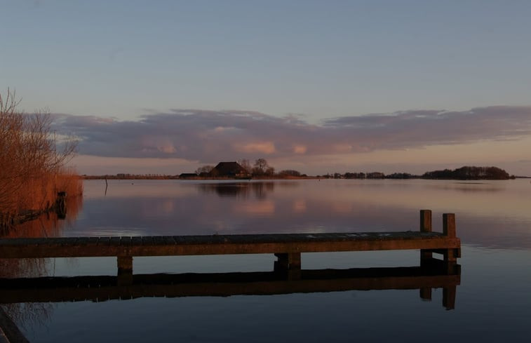 Natuurhuisje in Gaastmeer