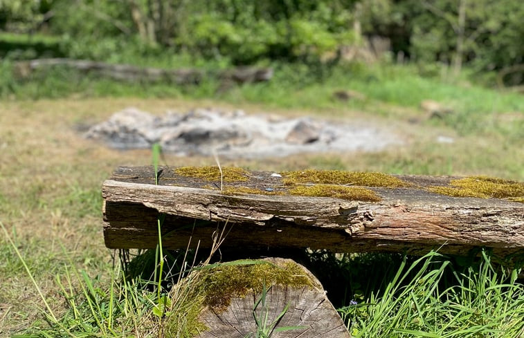 Natuurhuisje in Herbram