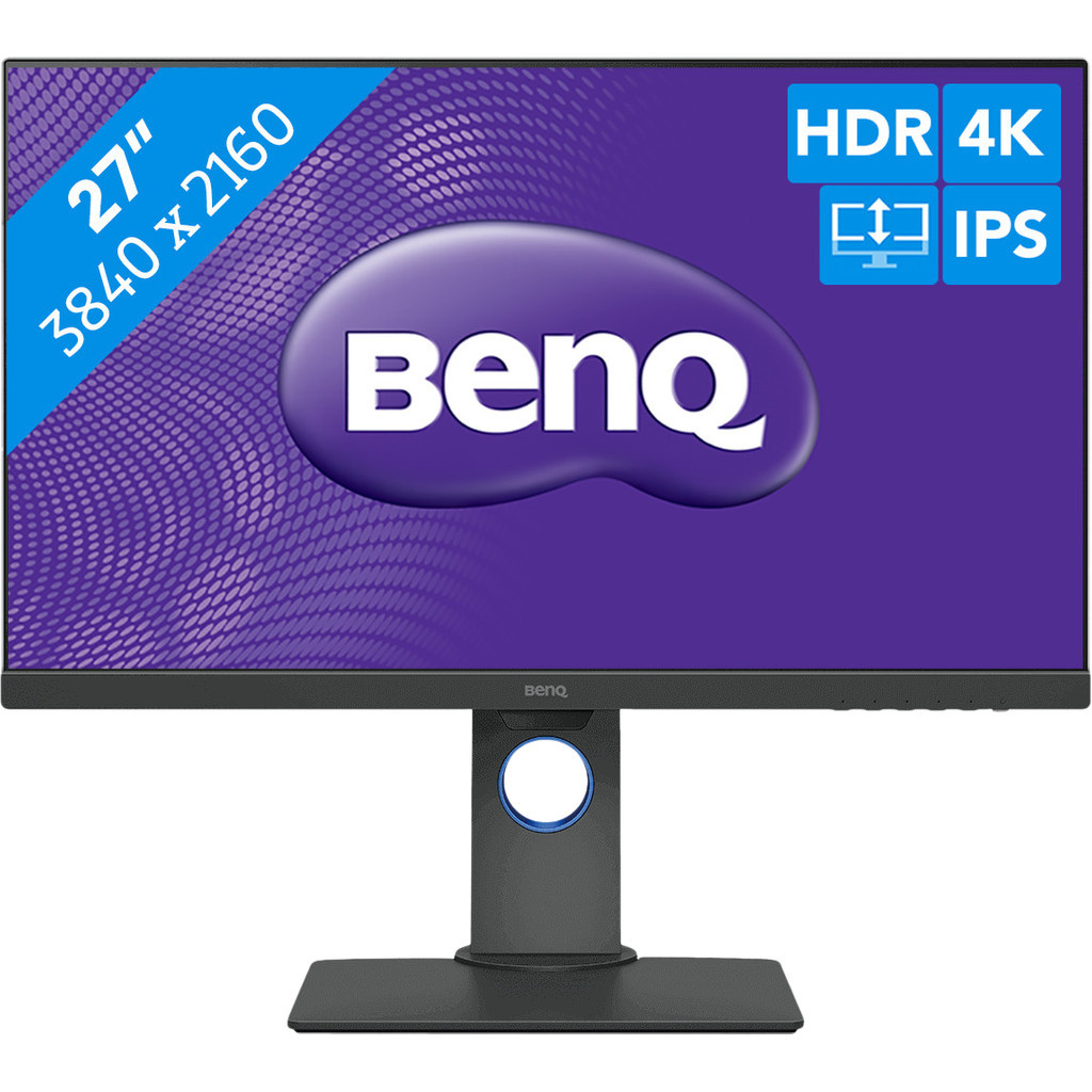 BenQ PD2700U