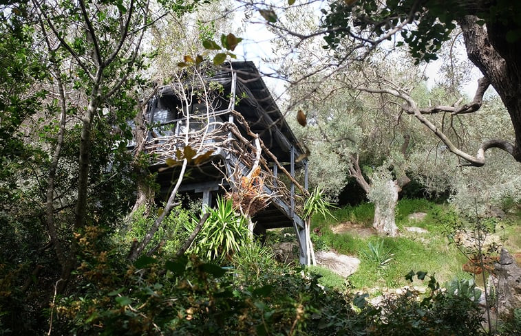 Natuurhuisje in Pelion