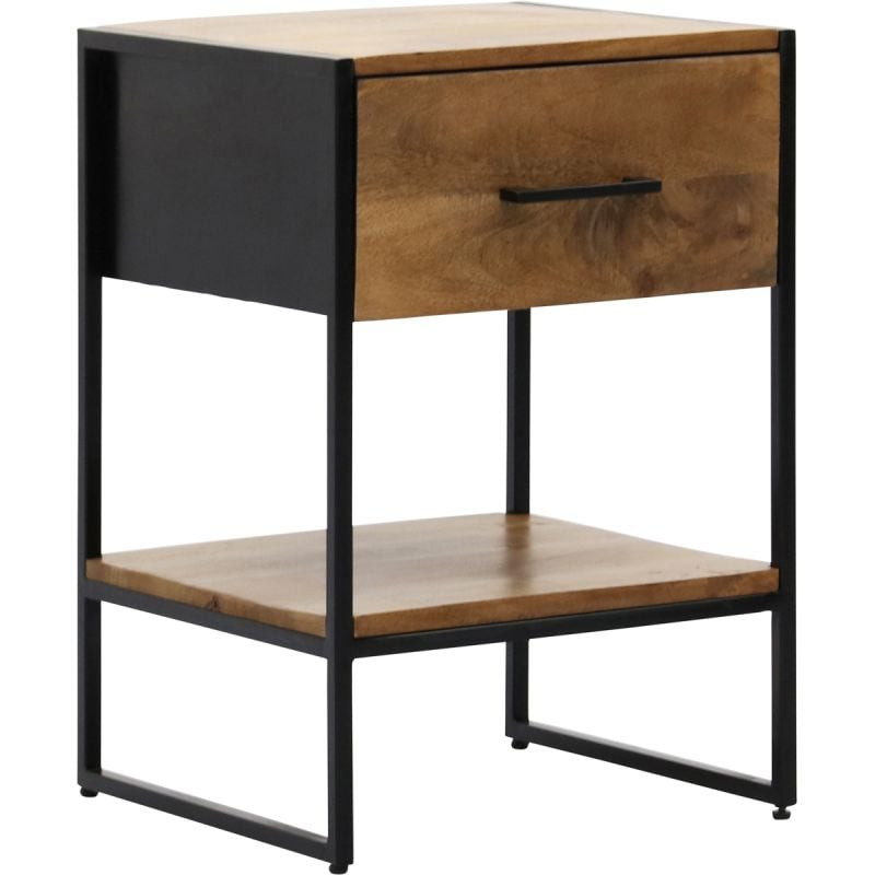 Sidetable Elroy 40 cm