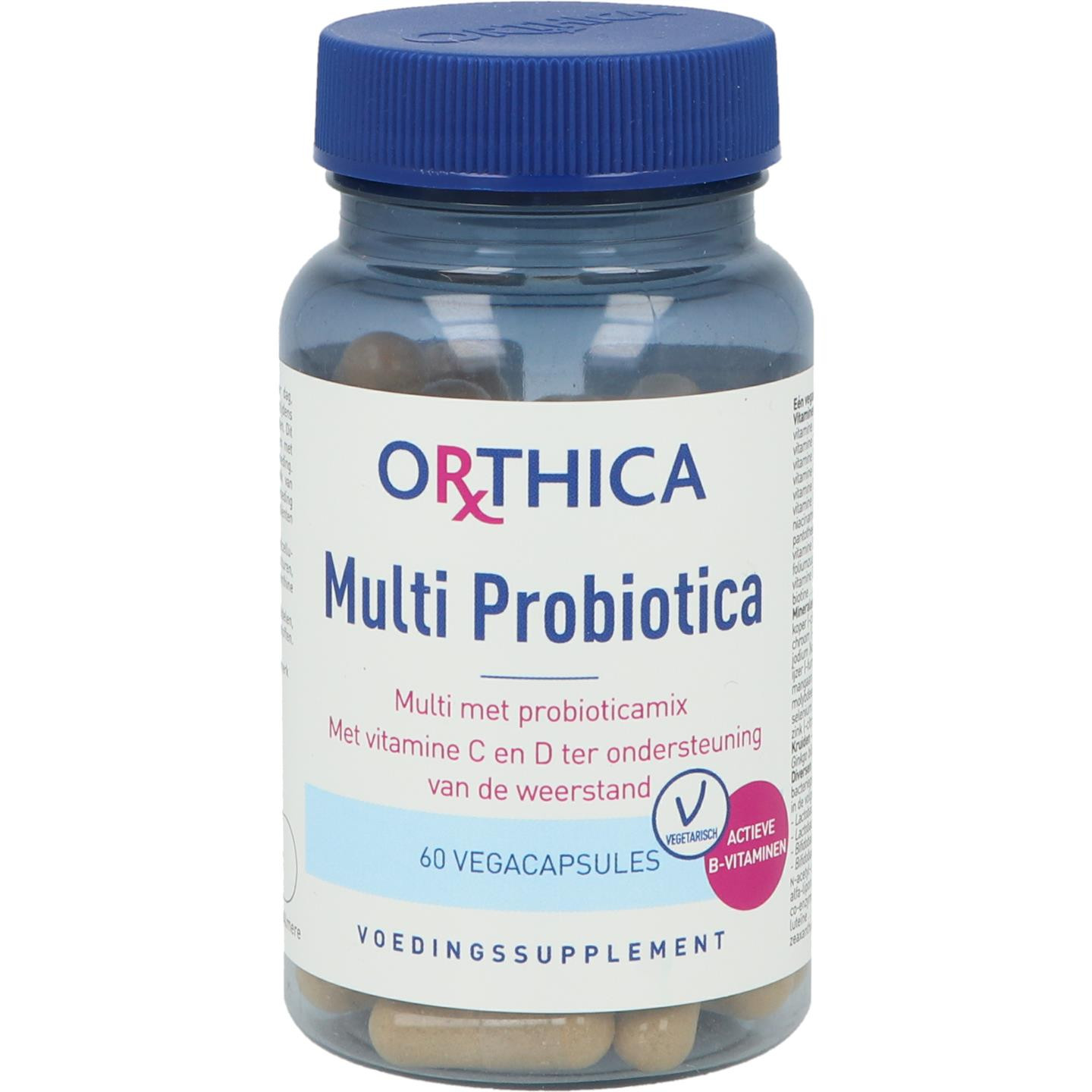 Multi Probiotica