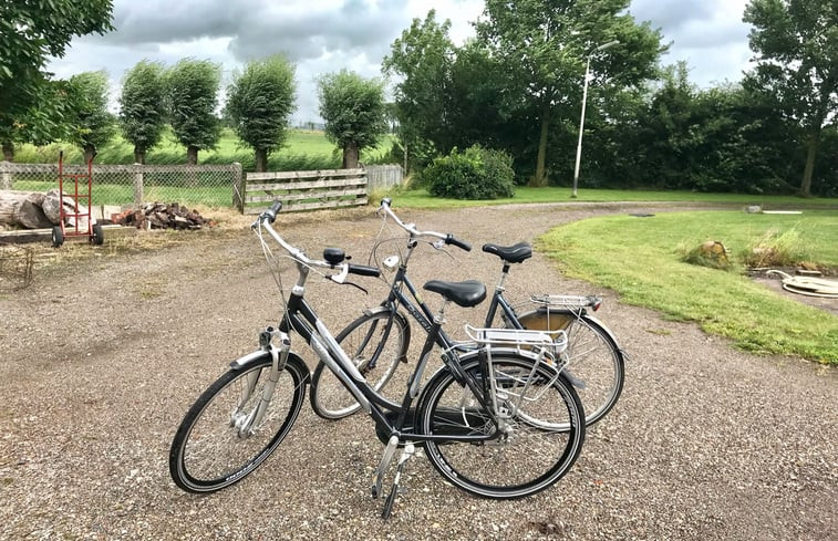 Natuurhuisje in Groningen