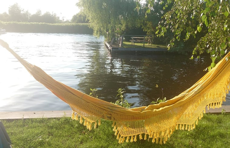 Natuurhuisje in Vinkeveen