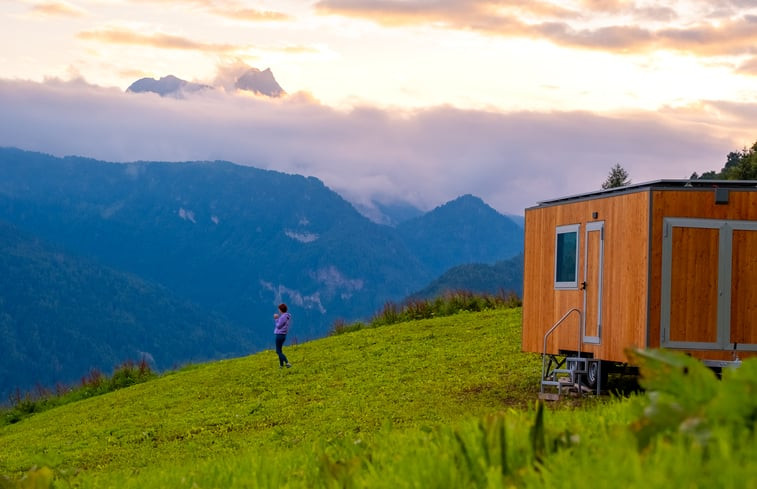 Natuurhuisje in Sauris