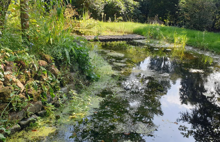 Natuurhuisje in Voorthuizen