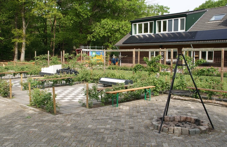 Natuurhuisje in Heeswijk