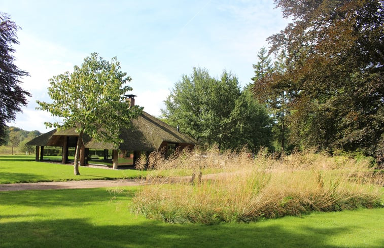 Natuurhuisje in Vaassen