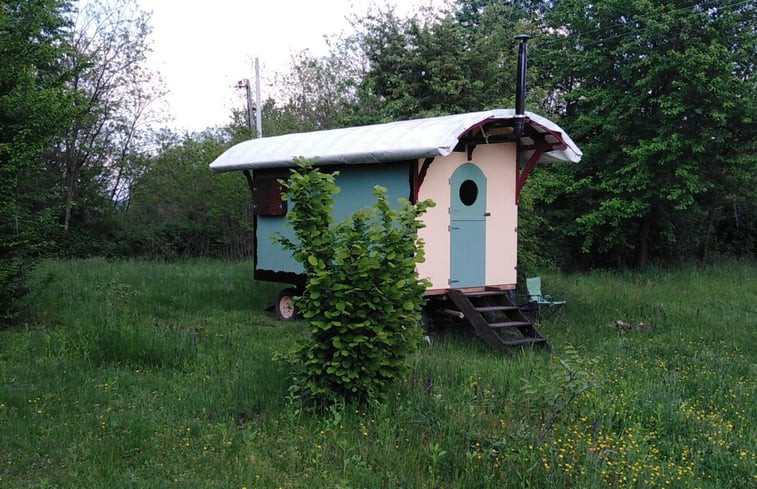 Natuurhuisje in Vojnic