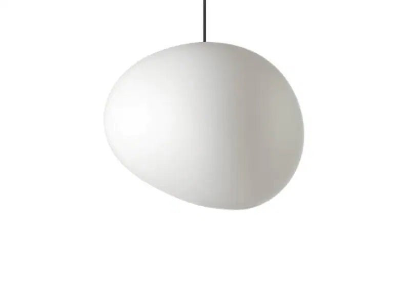 Foscarini - Gregg Outdoor hanglamp Wit