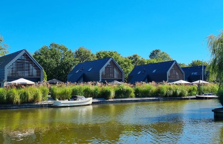 Natuurhuisje in Balk