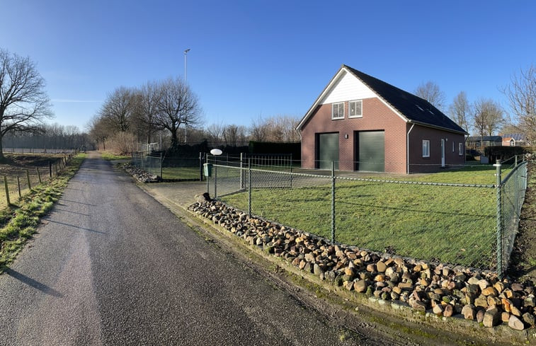 Natuurhuisje in Roggel