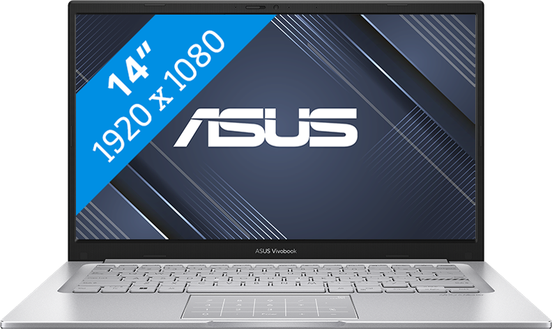 ASUS Vivobook 14 X1404ZA-NK526W