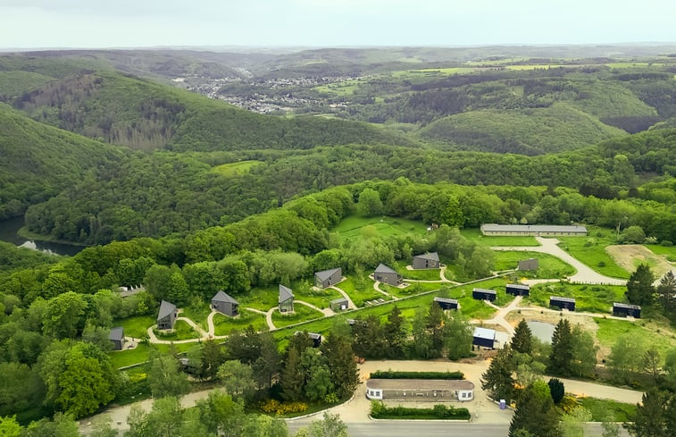 Natuurhuisje in Schleiden