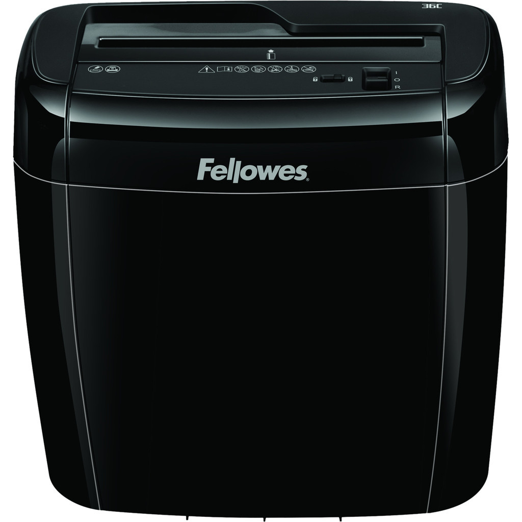 Fellowes Powershred 36C